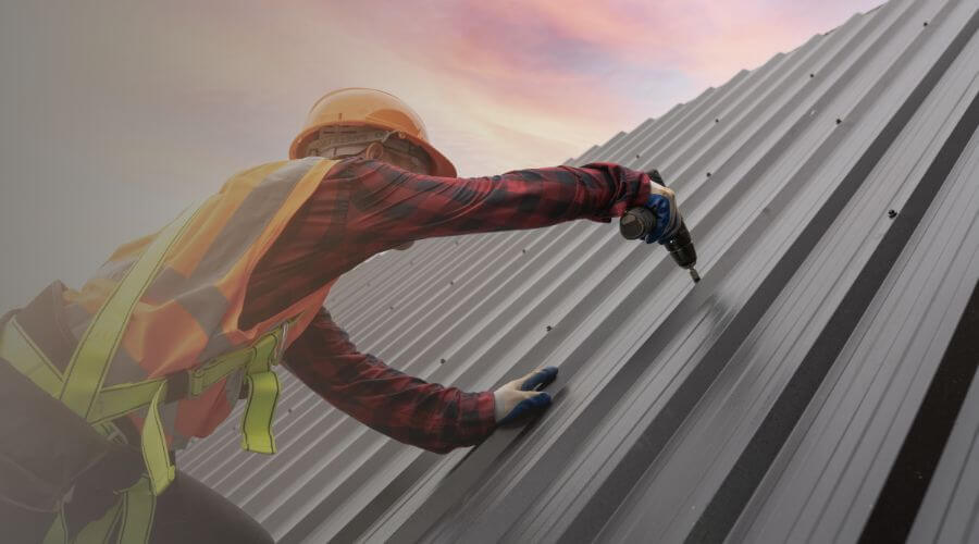 Expert top industrial roofings services in Ottawa Lake, MI